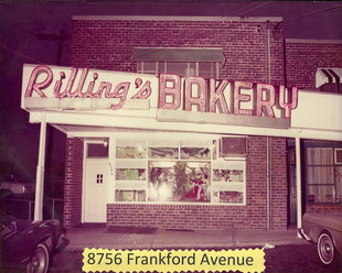Willy Rilling