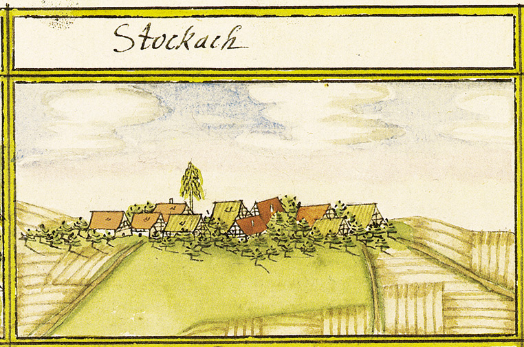 Stockach